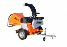 Wood Chippers JBM JBM 420 MX 27