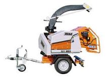 Wood Chippers JBM JBM 521 MDX