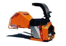 Wood Chippers JBM JBM 521 ZX