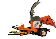 Wood Chippers JBM JBM 624 ZDAX