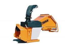 Wood Chippers JBM JBM 624 ZX