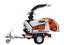 Wood Chippers JBM JBM 630 MDX