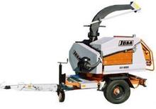Wood Chippers JBM JBM 831 MDX