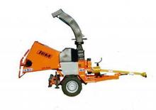 Wood Chippers JBM JBM 831 ZAX