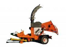 Wood Chippers JBM JBM 831 ZDAX