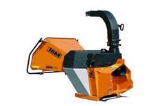 Wood Chippers JBM JBM 831 ZX