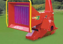 Wood Chippers Loma K 30 HP