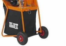 Wood Chippers Eliet Maestro
