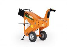 Wood Chippers Eliet Major 4S
