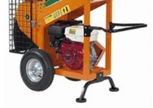 Wood Chippers Eliet Major Pro
