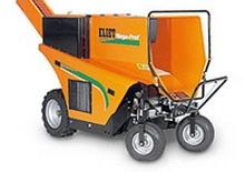 Wood Chippers Eliet Mega Prof