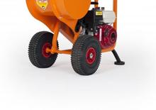 Wood Chippers Eliet Minor 4S