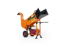 Wood Chippers Eliet Minor 4S
