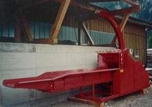 Wood Chippers Starchl Mk 50