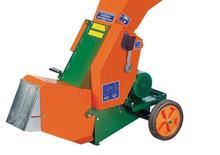 Wood Chippers Posch Profi-Häcksler 300 K1 E7,5 H