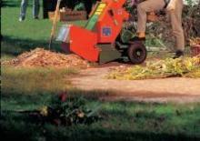 Wood Chippers Posch Profi-Häcksler 300 K1 Z-D