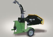 Wood Chippers Pezzolato PZ 190