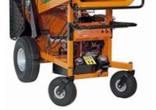 Wood Chippers Eliet Super Prof 2000