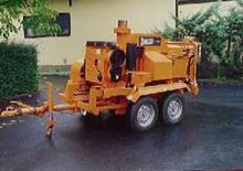 Wood Chippers Starchl U 260