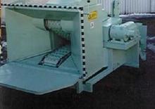 Wood Chippers Starchl U 93
