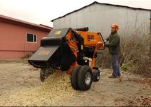 Wood Chippers Eliet Ultra Prof