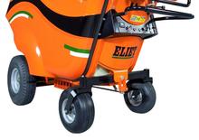 Wood Chippers Eliet Ultra Prof