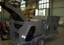 Wood Chippers Fae Forestry & Agricultural Equipment USL/PTO