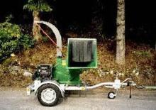 Wood Chippers Berkili ZBB 15