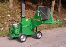 Wood Chippers Berkili ZBE