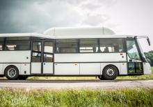 City buses SOR BNG 10,5
