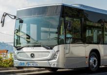 City buses Mercedes-Benz Conecto