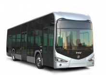 City buses Irizar ie bus 12