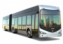 City buses Irizar ie bus 18