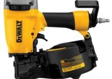 Çivi Zımbaları DEWALT DW66C-1 