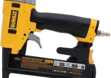 Çivi Zımbaları DEWALT DWFP12232 