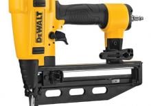 Çivi Zımbaları DEWALT DWFP71917