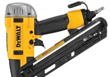 Çivi Zımbaları DEWALT DWFP72155