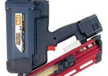 Çivi Zımbaları MAX USA CORP. GS683CH-EX 