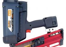 Çivi Zımbaları MAX USA CORP. GS683RH-EX 