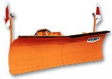 Çok keskin snowploughs Beilhack PV 26-3