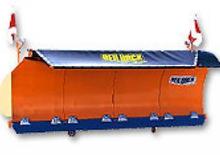 Çok keskin snowploughs Beilhack PV 27-4