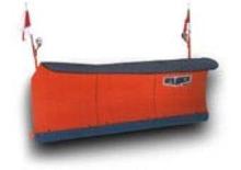 Çok keskin snowploughs Beilhack PV 30-3