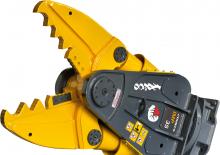 Çoklu işlemciler INDECO IMP 35