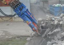 Çoklu işlemciler TREVI BENNE MF 18