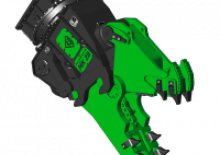 Çoklu işlemciler Hydra Ram MK-32P D Gebiss
