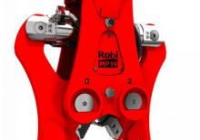Çoklu işlemciler Robi MP19
