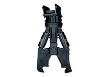 Çoklu işlemciler JCB MP200 U