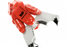 Çoklu işlemciler Rammer RMP24R