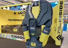 Çoklu işlemciler VTN SC 180 S