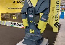 Çoklu işlemciler VTN SC 250 R 